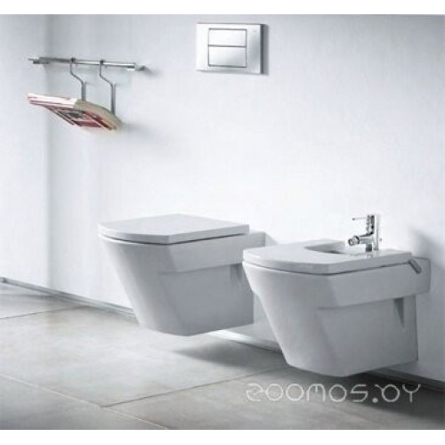 Унитаз Roca Hall (подвесной) A346627000