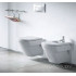 Унитаз Roca Hall (подвесной) A346627000
