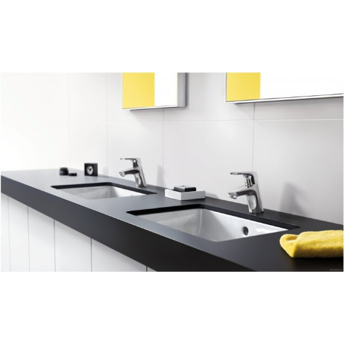 Смеситель Hansgrohe Focus E2 31730000