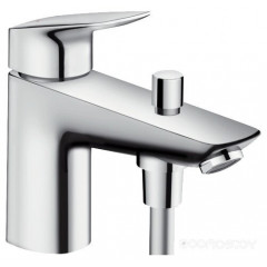 Смеситель Hansgrohe Logis Monotrou 71312000