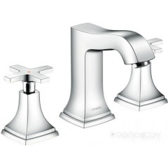 Смеситель Hansgrohe Metropol Classic 31306000 (хром)