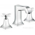 Смеситель Hansgrohe Metropol Classic 31306000 (хром)