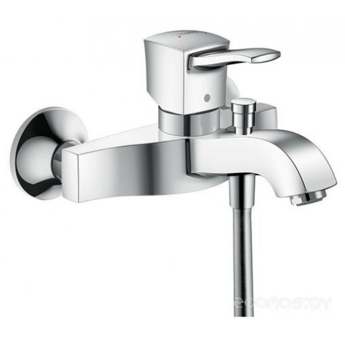 Смеситель Hansgrohe Metropol Classic 31340000