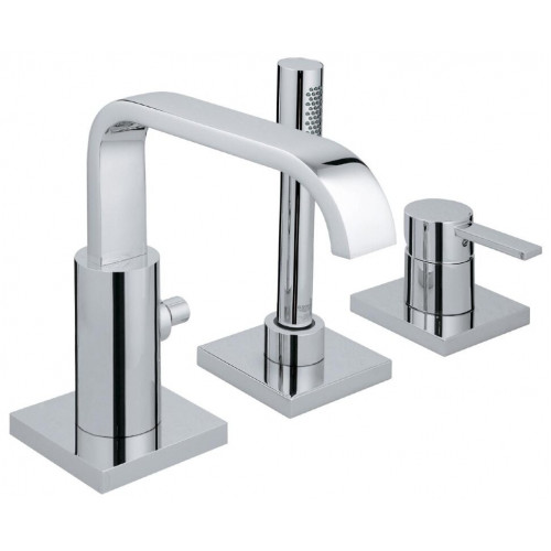 Смеситель для ванны Grohe Allure 19316000