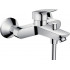 Смеситель для ванны Hansgrohe Logis 71400000