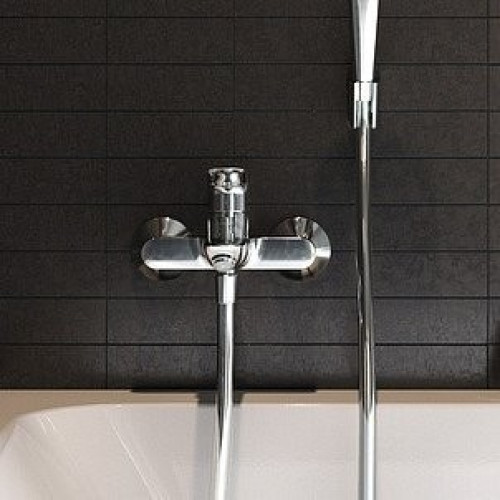 Смеситель для ванны Hansgrohe Logis 71400000