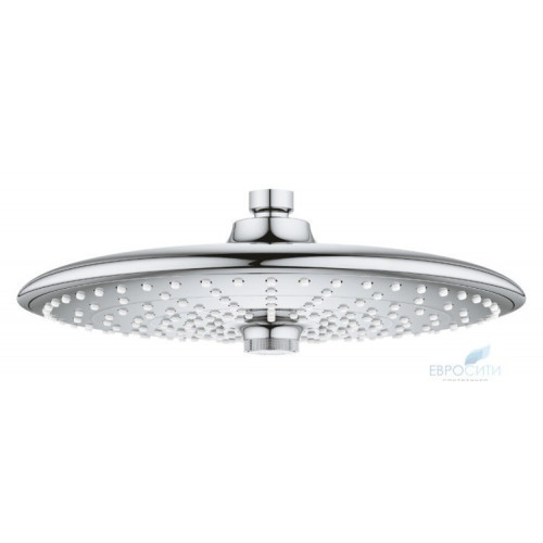 Верхний душ Grohe Euphoria 260 (3 режима) 26455000