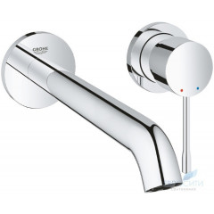 Смеситель для умывальника Grohe Essence (артикул 19 967 001)