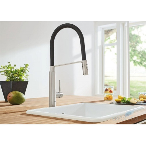 Смеситель для кухни Grohe Concetto 31491000