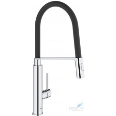 Смеситель для кухни Grohe Concetto 31491000