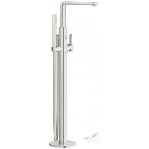 Смеситель для ванны Grohe Lineare 23792001