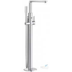 Смеситель для ванны Grohe Lineare 23792001