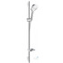 Душевая стойка Hansgrohe Raindance Select E150 3jet 90 27857000