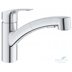 Смеситель для кухни Grohe Eurosmart 30305001