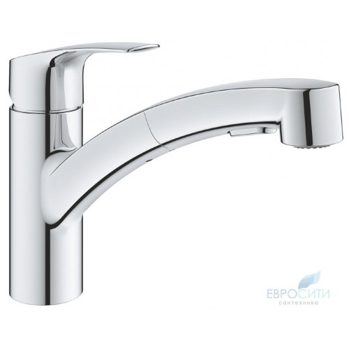 Смеситель для кухни Grohe Eurosmart 30305001