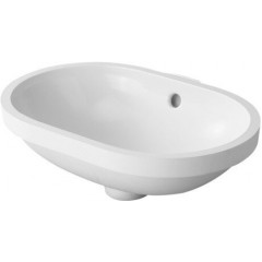 Умывальник врезной Duravit Bathroom_Foster 43x28 033643