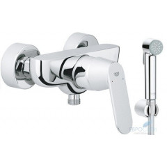 Набор псевдобиде Grohe Eurosmart Cosmo 32837000 + 27513001