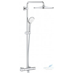 Душевая стойка Grohe Euphoria System 310 26075001