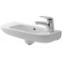 Умывальник Duravit D-Code 50x22 070650