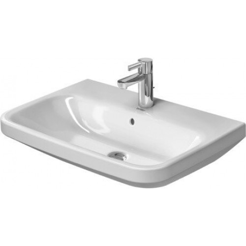 Умывальник Duravit DuraStyle 65x44 231965