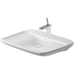 Умывальник Duravit PuraVida 70x50 270070