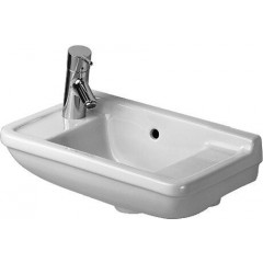 Умывальник Duravit Starck 3 50x26 075150