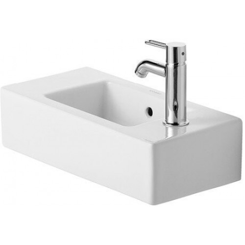 Умывальник Duravit Vero 50x25 070350