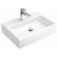 Умывальник мебельный Villeroy&Boch Memento 50x42 5133 5L/5G