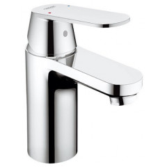 Смеситель для умывальника Grohe Eurosmart Cosmopolitan