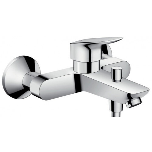 Смеситель для ванны Hansgrohe Logis 71400000