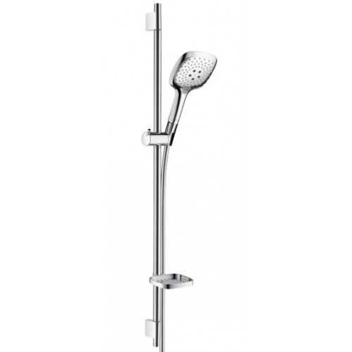 Душевая стойка Hansgrohe Raindance Select E150 3jet 90 27857000