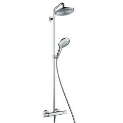 Душевая стойка Hansgrohe Raindance Select Showerpipe S240 27115000