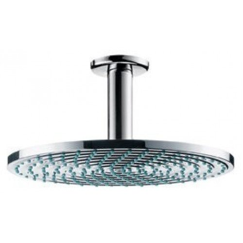 Верхний душ Hansgrohe Raindance 240 27477000 (потолок)