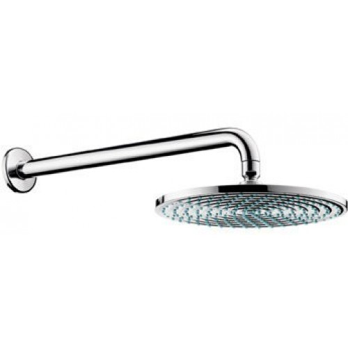 Верхний душ Hansgrohe Raindance 240 27474000