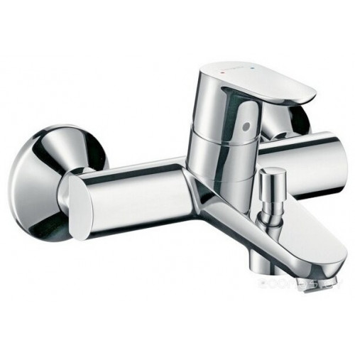 Смеситель Hansgrohe Focus E2 3194000