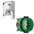 Смеситель Hansgrohe Logis 71405000