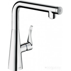 Смеситель Hansgrohe M712-H260 73811000 (хром)