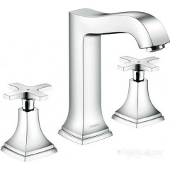 Смеситель Hansgrohe Metropol Classic [31307000]