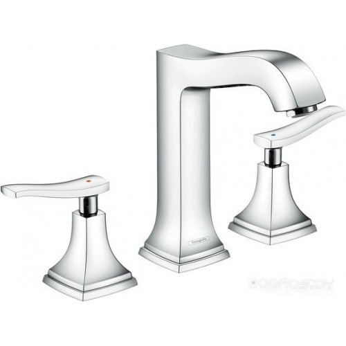 Смеситель Hansgrohe Metropol Classic [31331000]