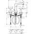 Смеситель Hansgrohe Metropol Classic [31307000]