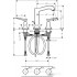 Смеситель Hansgrohe Metropol Classic [31331000]