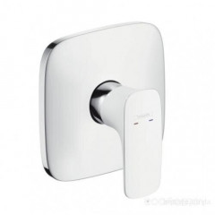 Смеситель Hansgrohe PuraVida 15 665 000 (400)