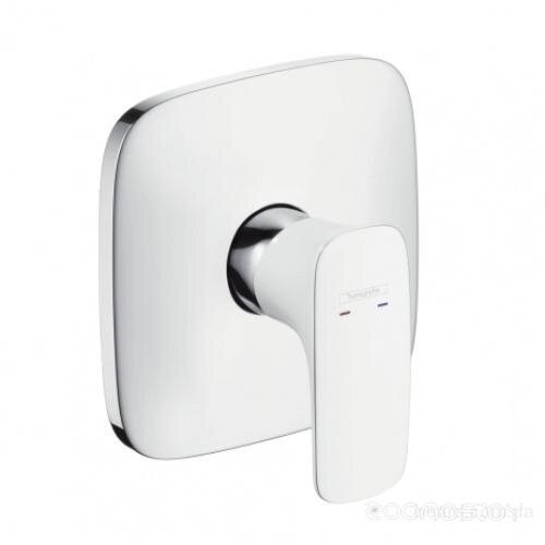 Смеситель Hansgrohe PuraVida 15 665 000 (400)