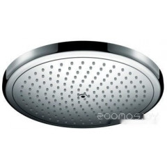 Верхний душ Hansgrohe Croma 280 1jet 26221000