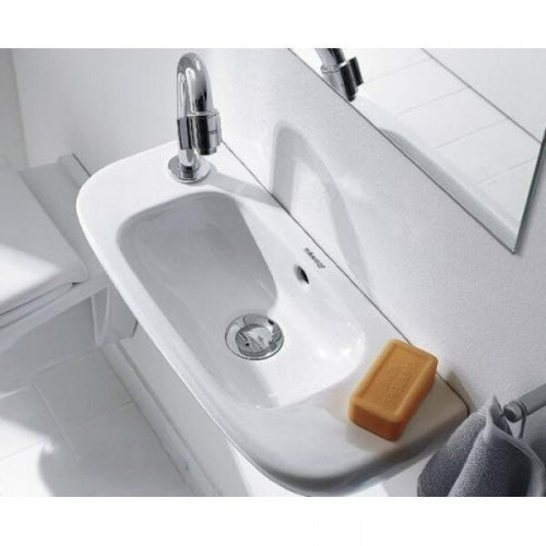 Умывальник Duravit D-Code 50x22 070650