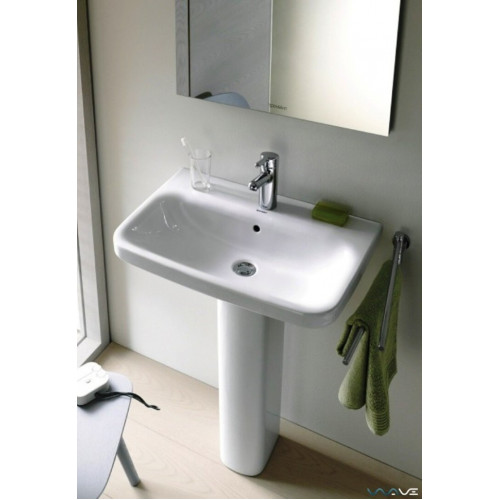 Умывальник Duravit DuraStyle 65x44 231965