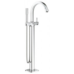 Смеситель для ванны Grohe Grandera 23318000