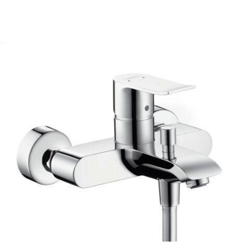 Смеситель Hansgrohe Metris 31480000