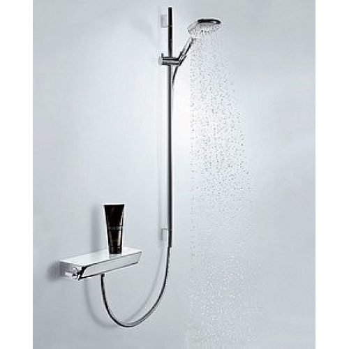 Термостат для душа Hansgrohe Ecostat Select 13161000