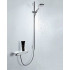 Термостат для душа Hansgrohe Ecostat Select 13161000